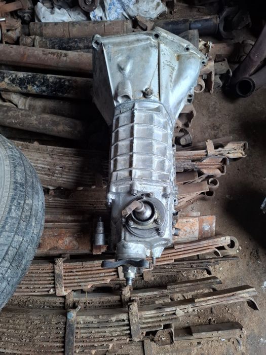 Запчасти зил жигули уаз