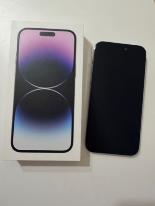 Apple IPhone 14 Pro Max б/у