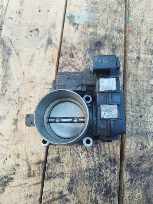 Admisie clapeta accelerație vw polo 6r