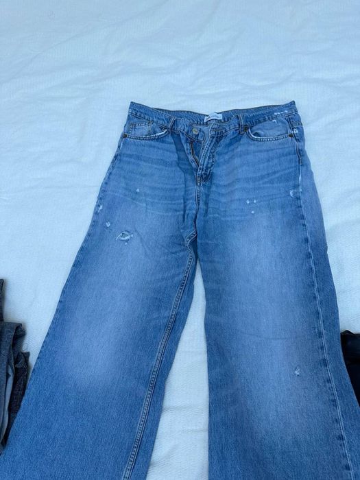 Продам женскую одежду (XL), много вещей.