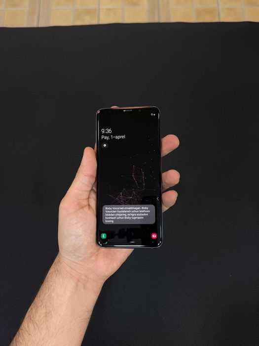 Samsung Galaxy S9 Plus