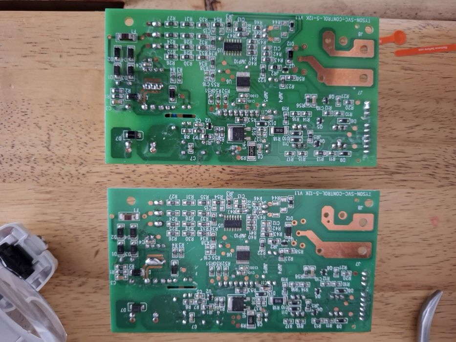 Запчасти, Плата на стабилизатор ,