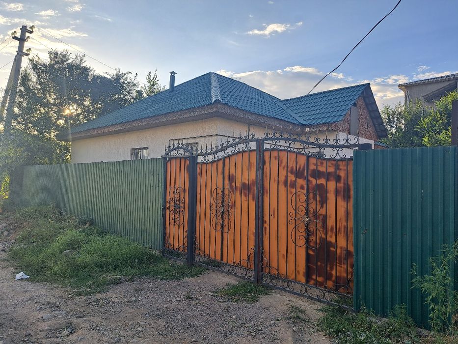 Срочно продам дом