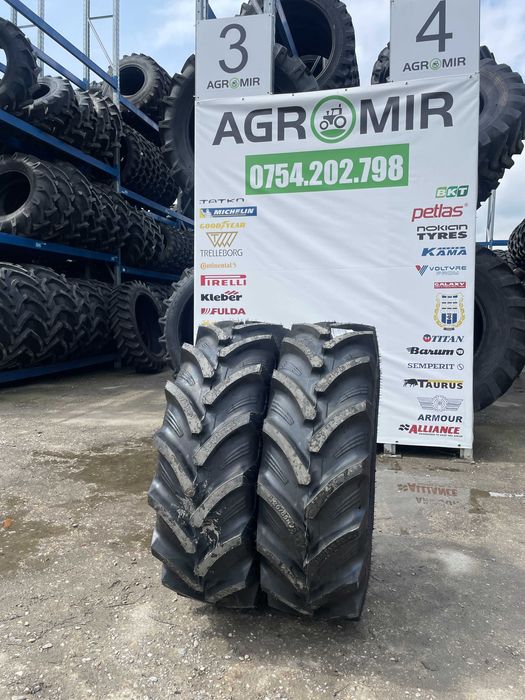 12.4-28 cauciucuri noi u445 sau u650 avem si de fata 8 pliuri CTSZ