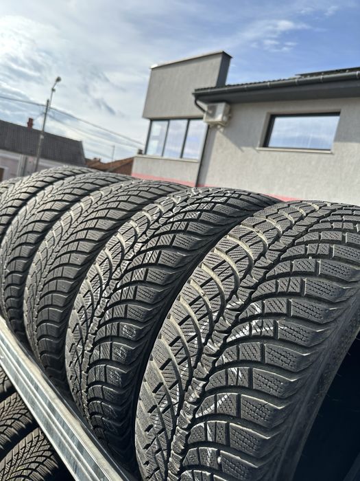 Anvelope Kumho Iarna 245/45 R19