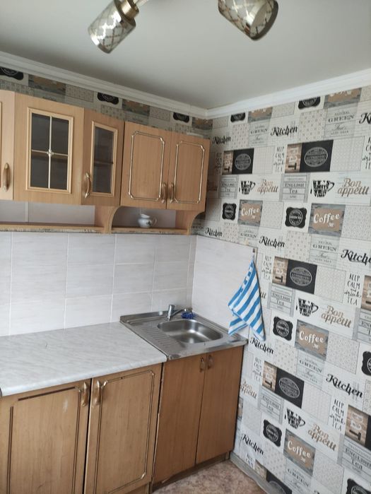 Продаётся квартира