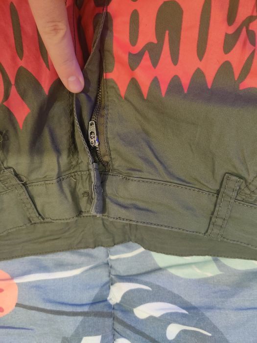 Мъжки Карго Панталон