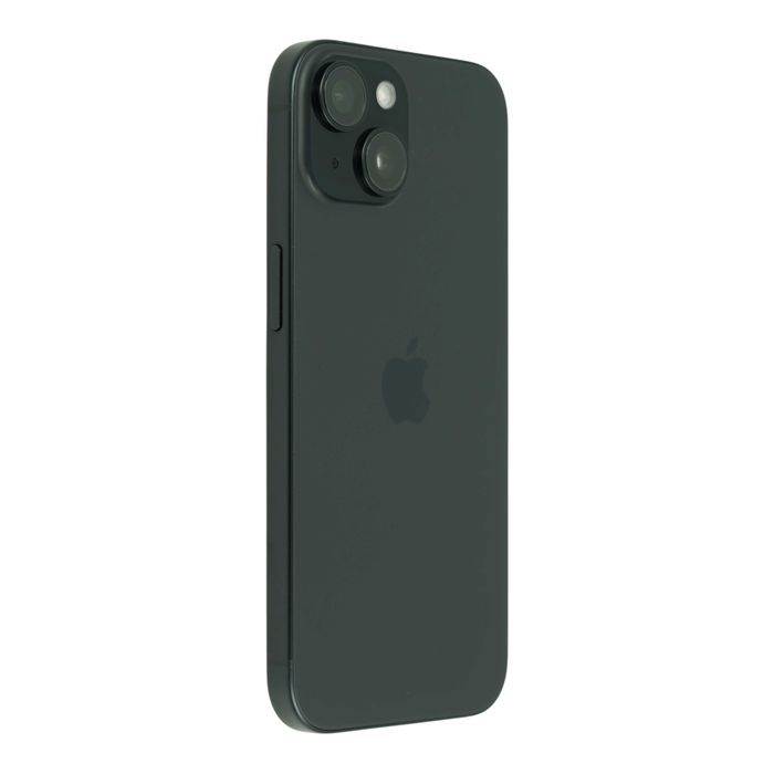 Magazin Apple | iPhone 15 | Excelent | Black | 128GB | 100% | Cu Garantie | In Rate | smilemobile.ro