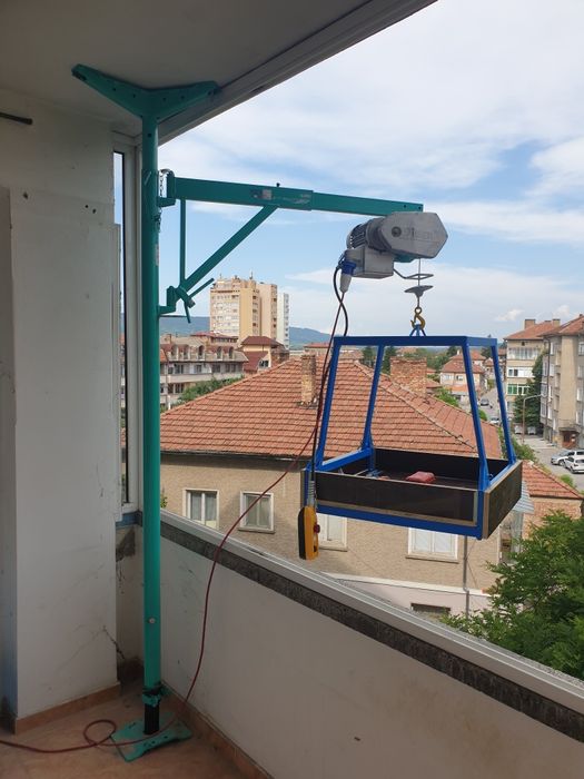 Къртене , почистване и извозване 24/7