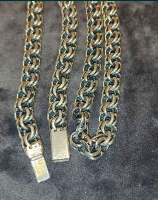 Продам цепь 100 граммов.