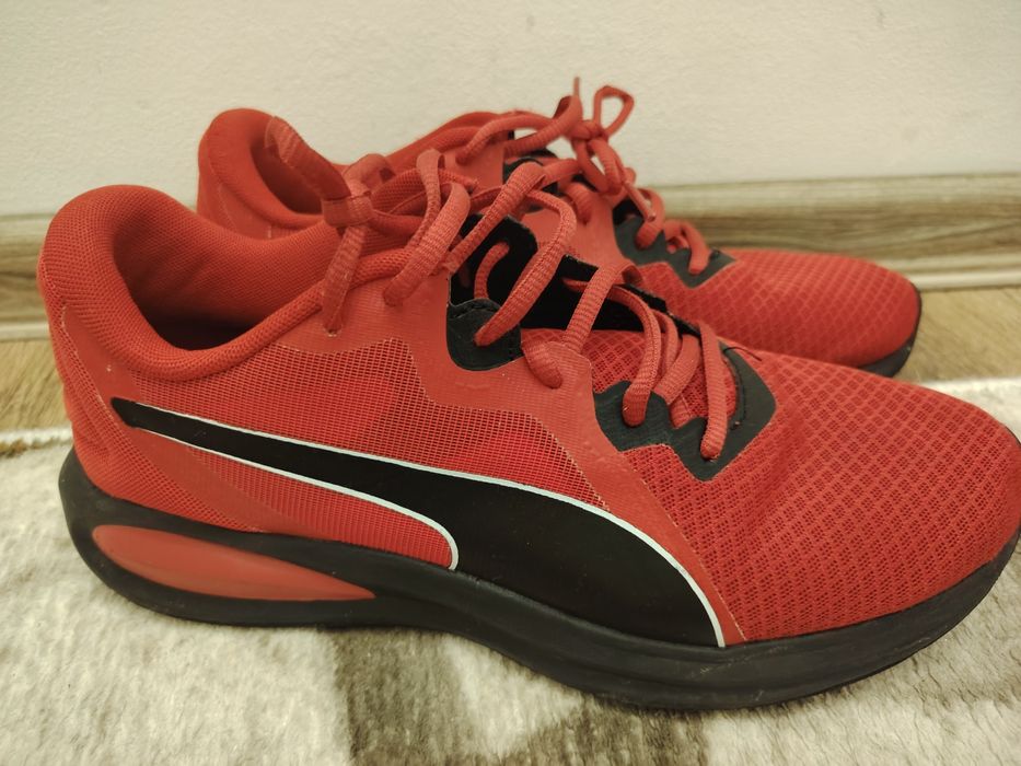 Adidași puma mărimea 41