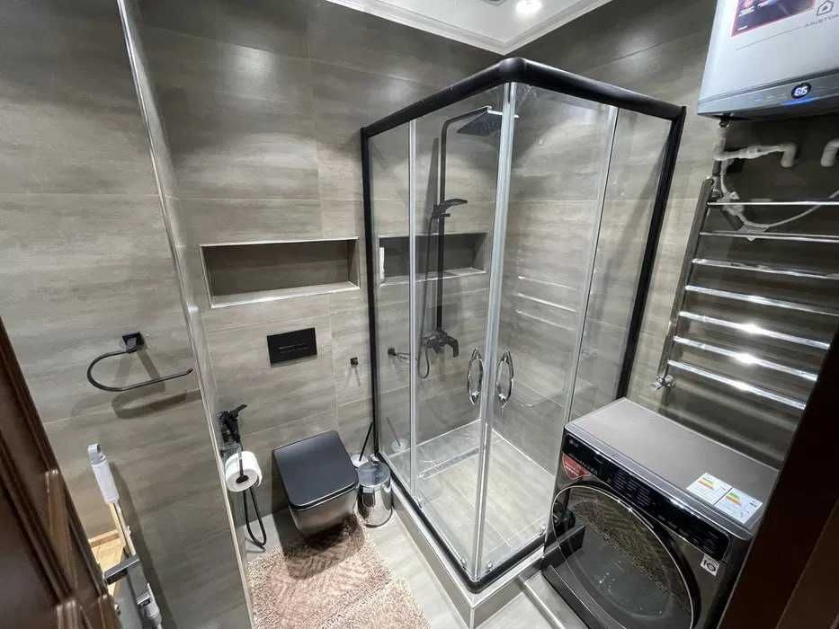 Махтумкули New life Сдам 2 комнат  паркентский нью лайф ПОСЛЕ РЕМОНТА