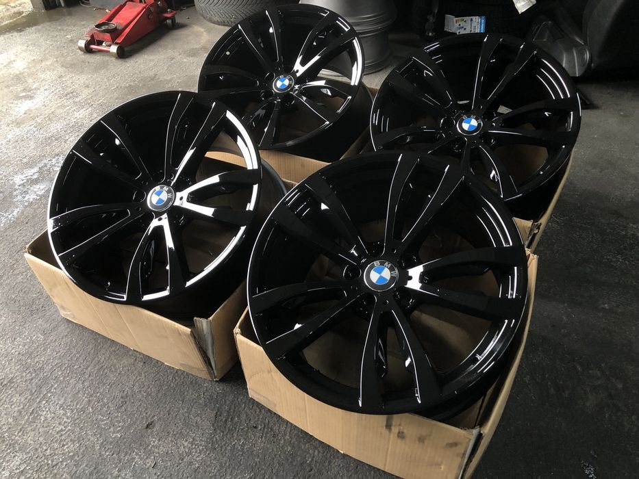 Jante BMW Originale R20