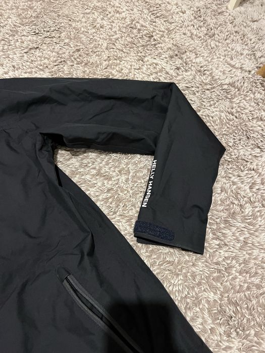 Helly Hansen Crew Midlayer-оригинално мъжко яке