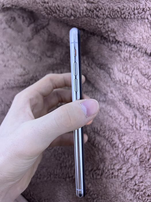 Iphone XS MAX 256g