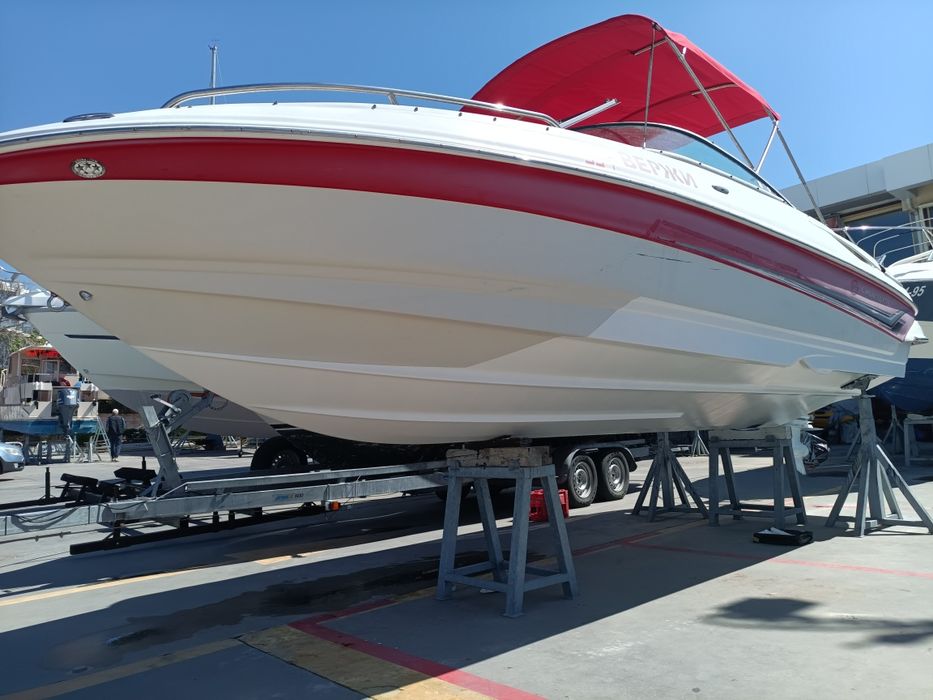 Полирам фарове на автомобили