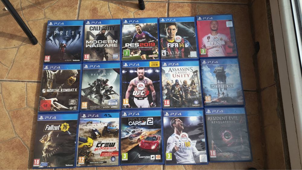 PlayStation 4 PRO 4K - PS4 PRO 4K 1TB