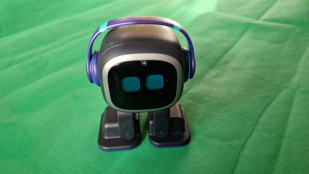 Продам робот ИМО