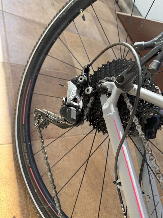 vand Specialized Ariel 2020