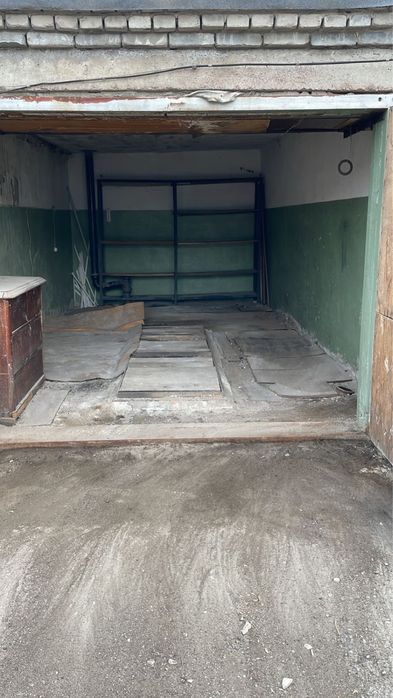 Сдам гараж на длительный срок