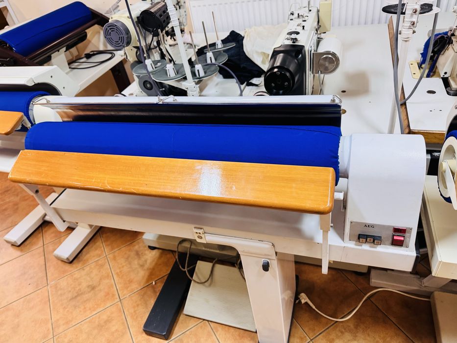 Calandru de calcat  lenjeri Miele Pfaff Siemens