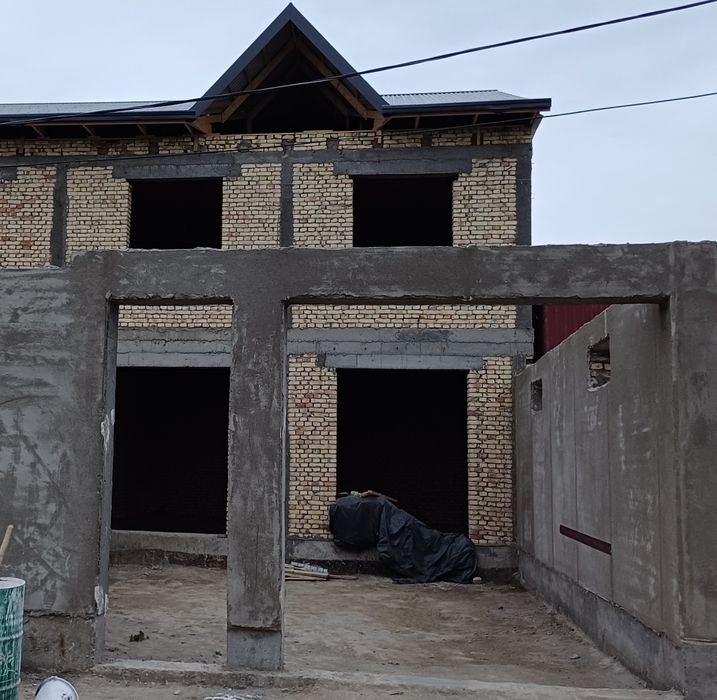 Продаётся Катеж учаска