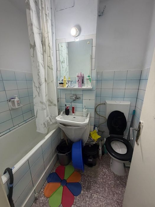 Apartament 3 camere