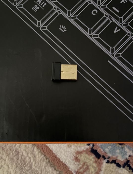 Игровая Клавиатура