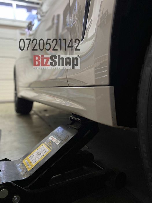 Prelungire  Praguri si Extensii BMW Seria 4 F32 F33 F36