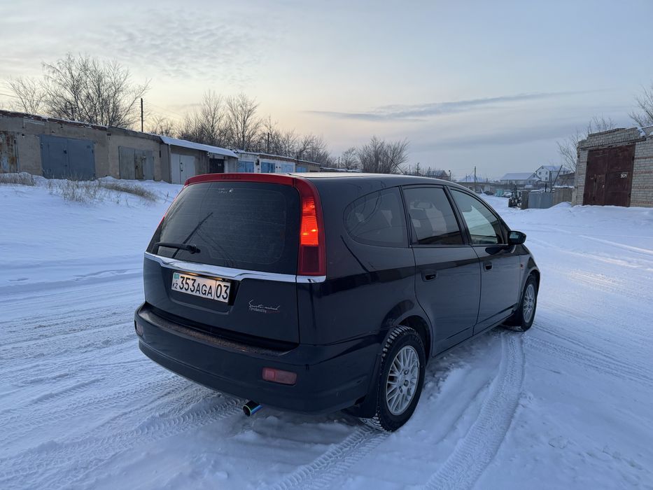 Продам Honda Stream