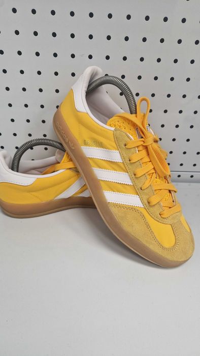 Оригинални маратонки- Adidas Gazzele Indoor
