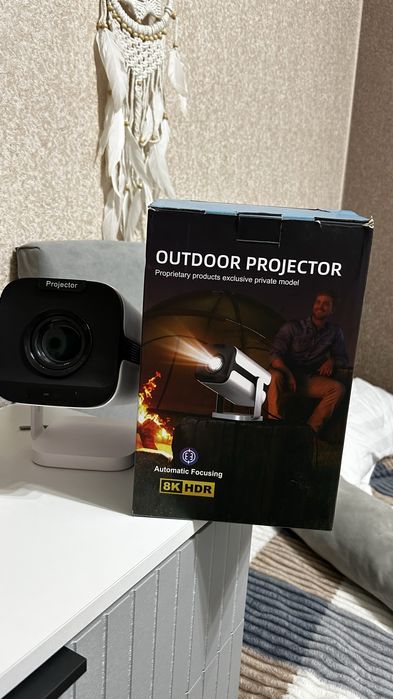 Пректор DEONYX.