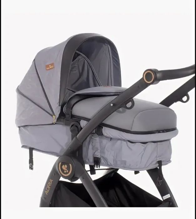 Lorelli Adria коляска европейская