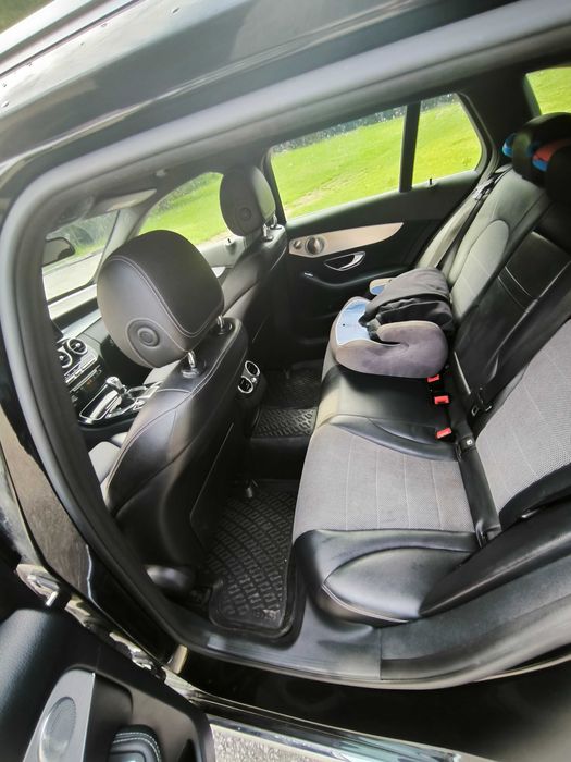 Продавам Мерцедес W205