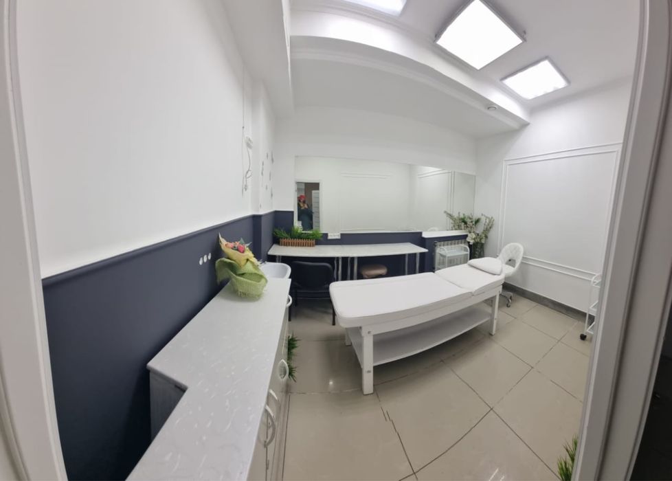 Срочно сдаются кабинеты в салоне Элен