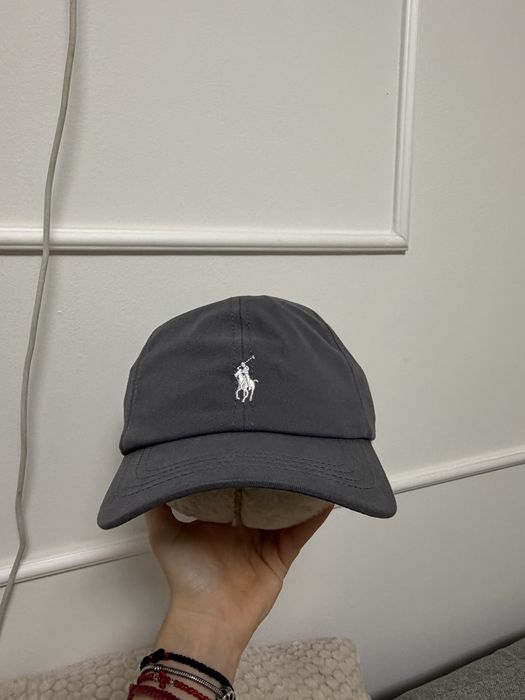 Șapca Polo Ralph Lauren
