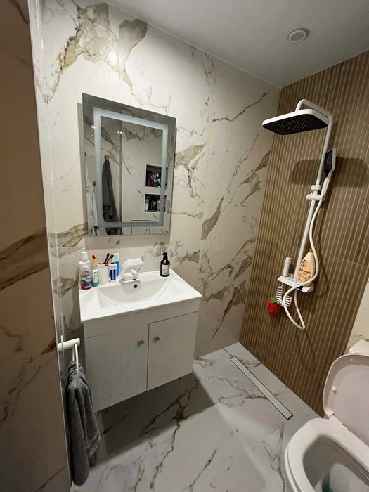 Ремонт на бани- качество и прецизност