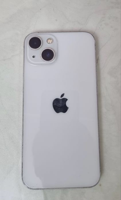 IPhone 13  garantiya beriladi