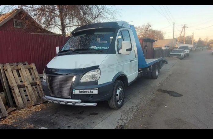 Эвакуатор Караганда