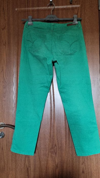 CALVIN KLEIN оригинални дамски дънки,размер М