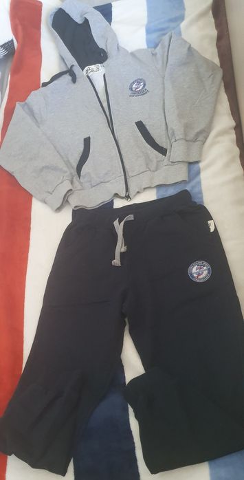 Спортен костюм за   момче, анцуг