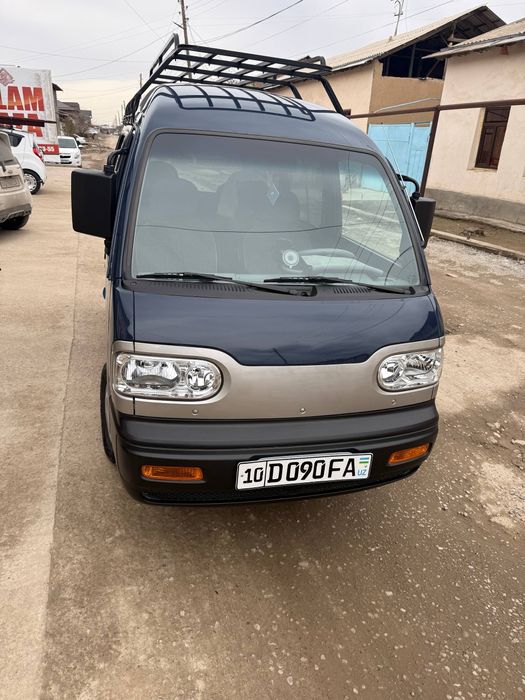 Damas 2024-25  toza pachti yengi