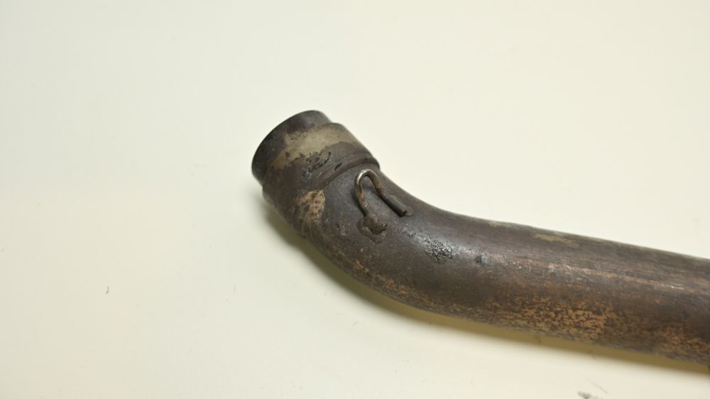 Teava Cot Evacuare Aprilia RSV 1000 1998 - 2003