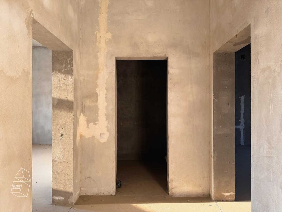 (Добрый) Тузель, 8,35 сотки, 2 уровня, Добротный дом