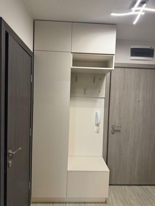 Дава се под наем Двустаен апартамент в София, Овча купел - 67 кв.м за 697.17 € - Снимка #9