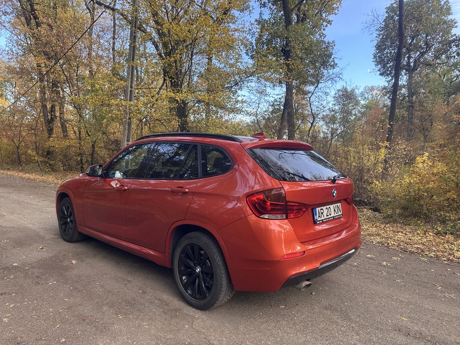 BMW X1 de vânzare