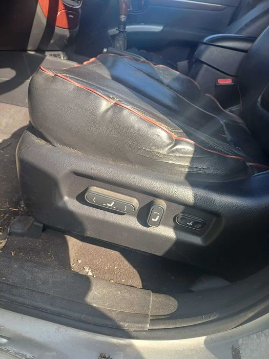 Хюндай Санта Фе 2.2 -на части