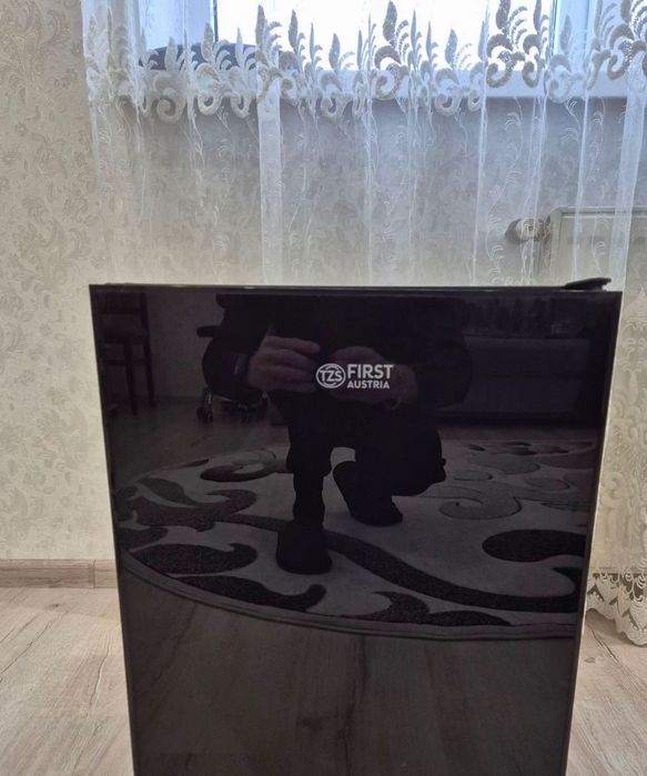 Холодильник мини