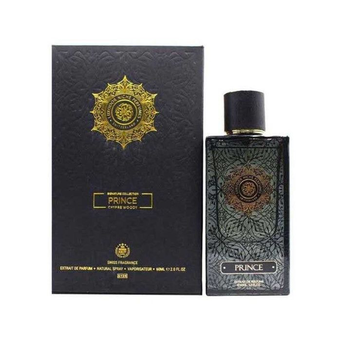 LUXODOR Prince edp 80ml Original