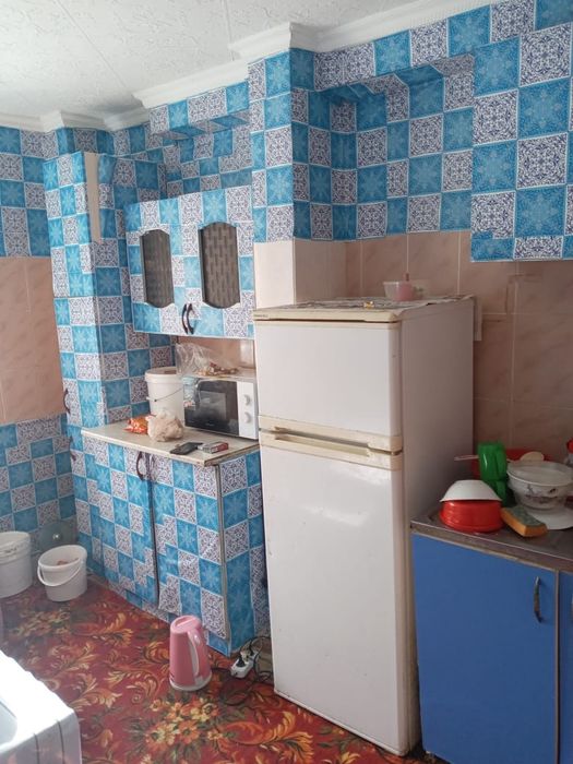 Сдам 2х комнат квартиру